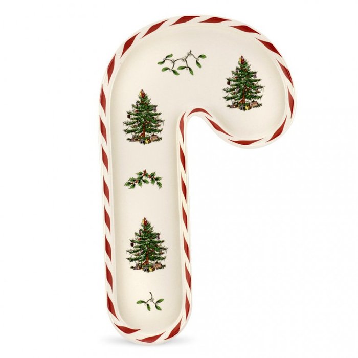 Конфетница CHRISTMAS TREE Конфетница CHRISTMAS TREE