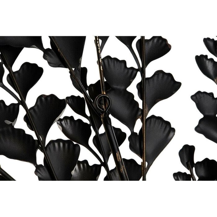Настенный декор DKD Home Decor Scandi 75,6 x 7 x 80 cm Бежевый - купить Аксессуары для гостиной по цене 10847