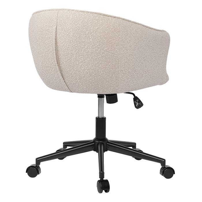 Офисное кресло Paal бежевого цвета - лучшие Офисные кресла в INMYROOM