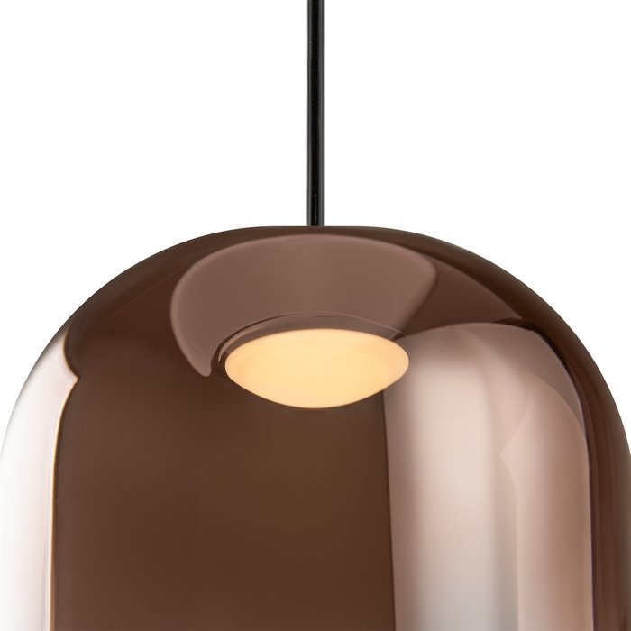 Подвесной светильник Freya FR6133PL-L4C Ida LED - лучшие Подвесные светильники в INMYROOM