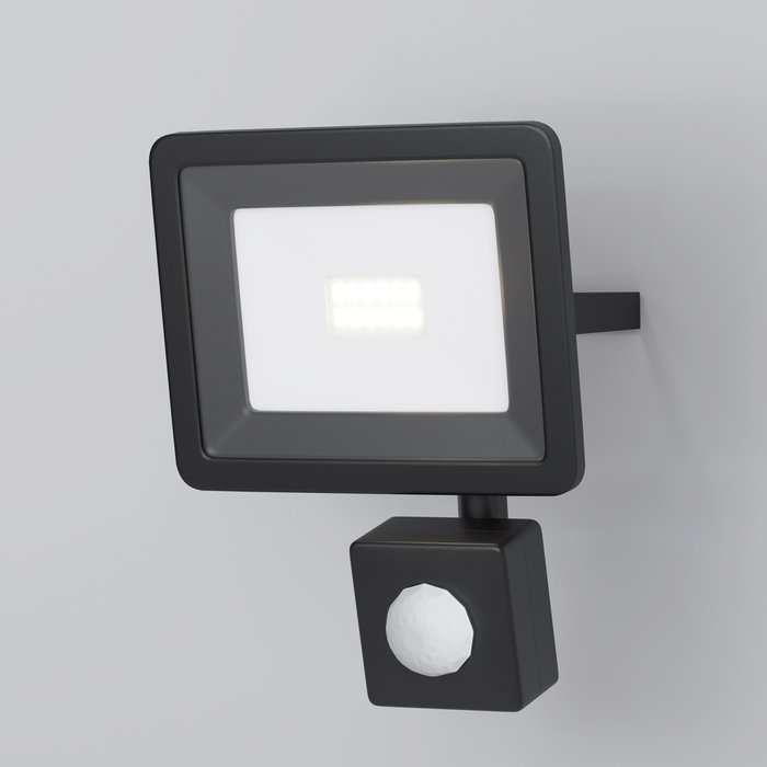 Прожектор Outdoor FL001-L10B4KSR Flood Outdoor - лучшие Наземные светильники в INMYROOM Прожектор Outdoor FL001-L10B4KSR Flood Outdoor - лучшие Наземные светильники в INMYROOM