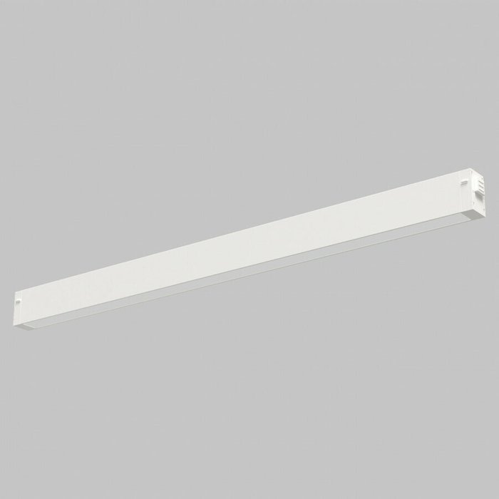Трековый светильник IMEX Smart Line IL.0050.6000-27-WH Трековый светильник IMEX Smart Line IL.0050.6000-27-WH