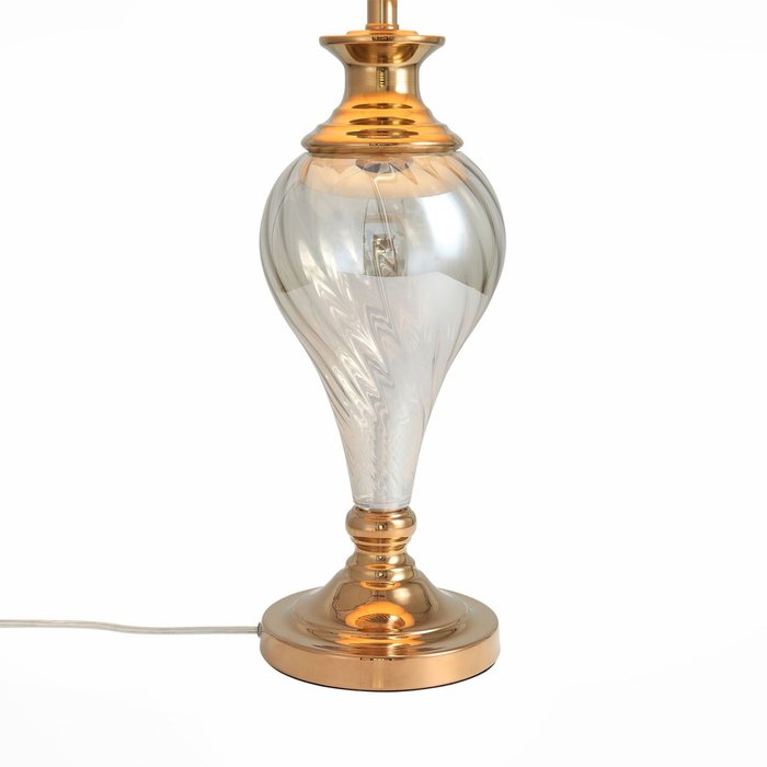 Настольная лампа ST Luce Vezzo   - купить Настольные лампы по цене 12300.0