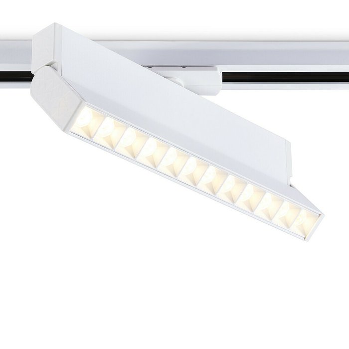 Трековый светильник Ambrella Track System GL6815 Трековый светильник Ambrella Track System GL6815