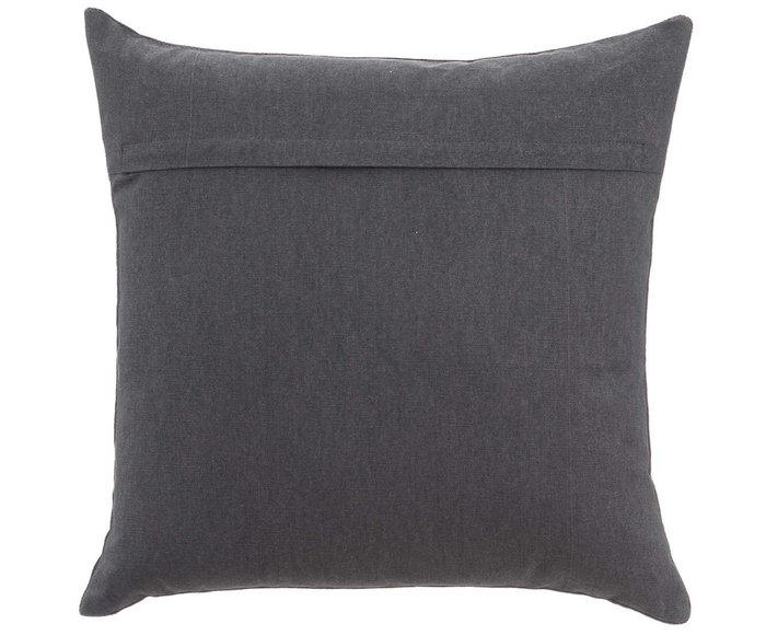 Декоративная подушка квадратной формы - купить Декоративные подушки по цене 3820.0