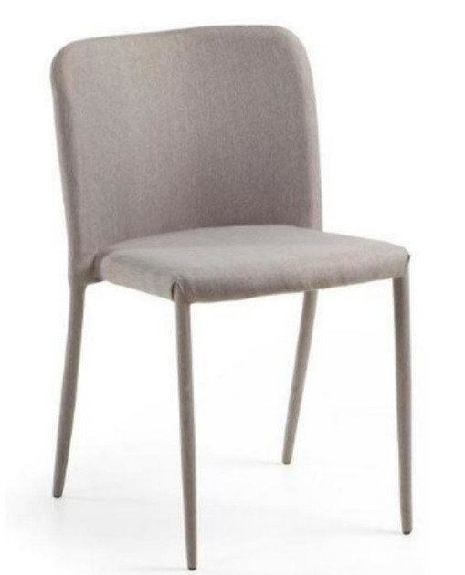 Стул Katanya фиолетового цвета - купить Обеденные стулья по цене 10990.0