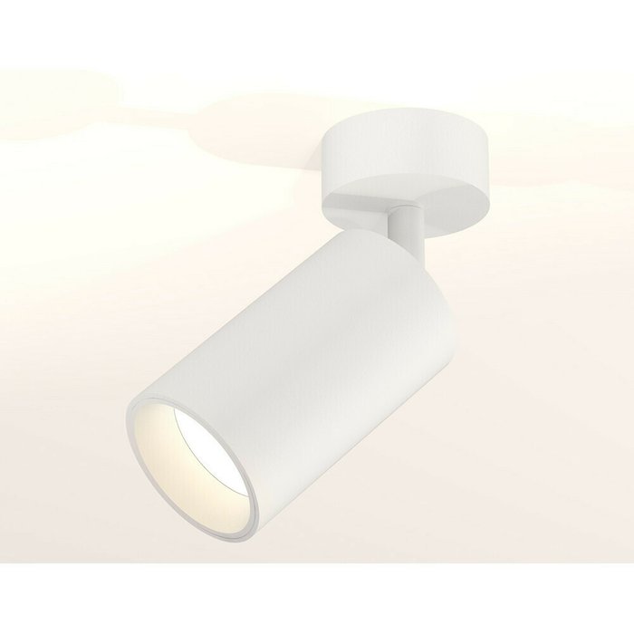 Светильник точечный Ambrella Techno Spot XM6322001 - купить Накладные споты по цене 4021.0