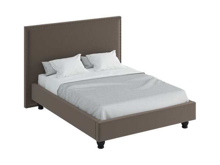 Кровать "Blues" с высокой спинкой 160х200 см