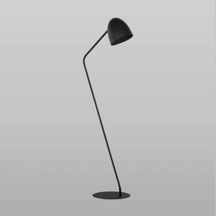 Напольный светильник 5037 Soho Black Напольный светильник 5037 Soho Black