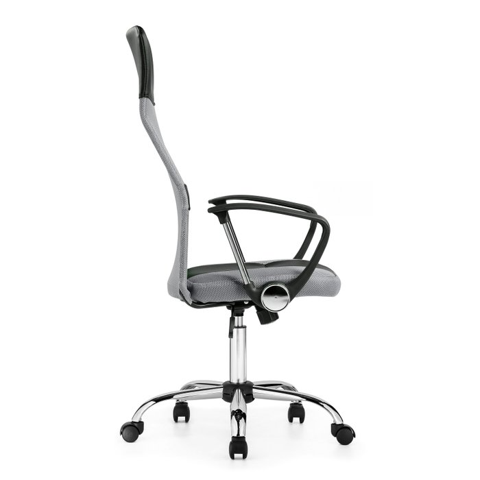 Кресло офисное Arano серого цвета - купить Офисные кресла по цене 8010.0