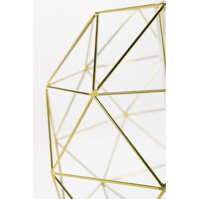 Подвесной светильник "Polyhedra" - лучшие Подвесные светильники в INMYROOM Подвесной светильник "Polyhedra" - лучшие Подвесные светильники в INMYROOM