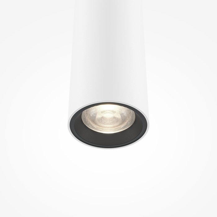 Подвесной светильник Maytoni MOD160PL-L6WK Pro Extra Modern - купить Подвесные светильники по цене 6990.0