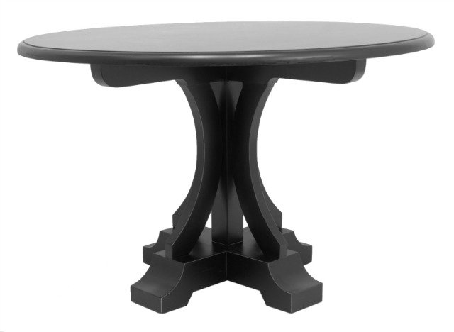 Обеденный Стол Rufalo из массива дуба - купить Обеденные столы по цене 128400.0