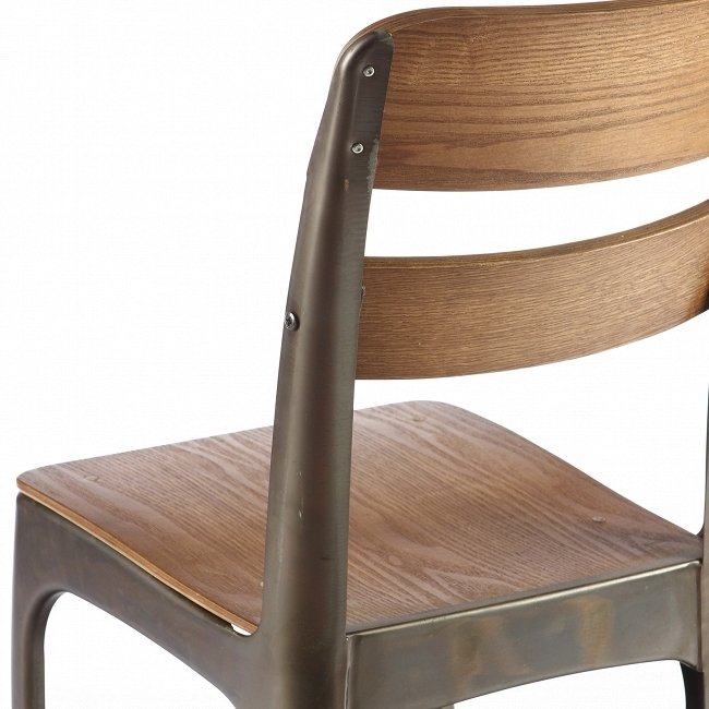 Стул "Octo" - лучшие Обеденные стулья в INMYROOM