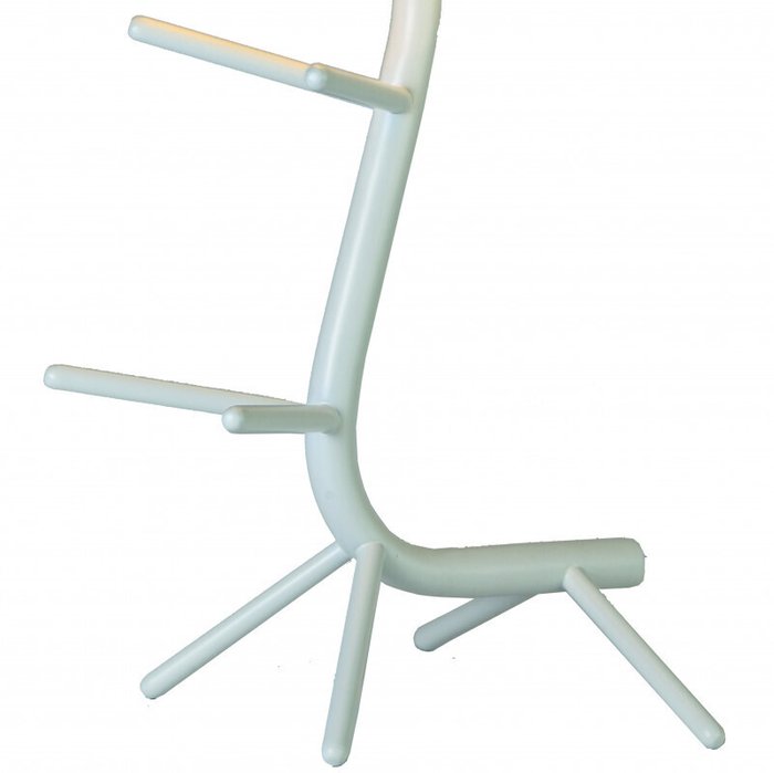 Настольная лампа Centipede 7250 (ткань, цвет белый) - лучшие Настольные лампы в INMYROOM