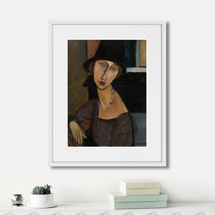 Набор из двух репродукций картин La belle Romaine  - купить Картины по цене 7990.0