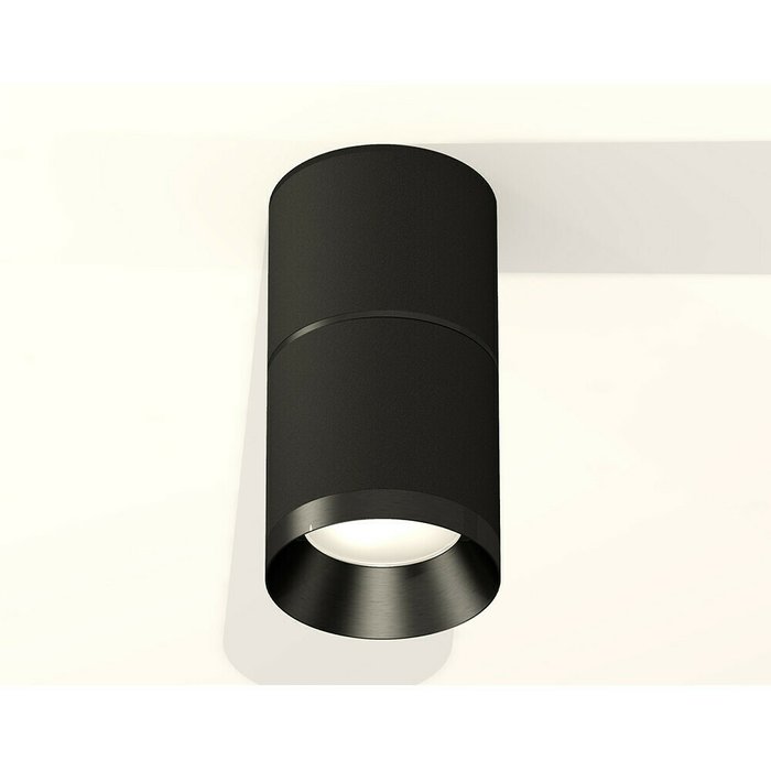Светильник точечный Ambrella Techno Spot XS7402161 - купить Накладные споты по цене 4286.0