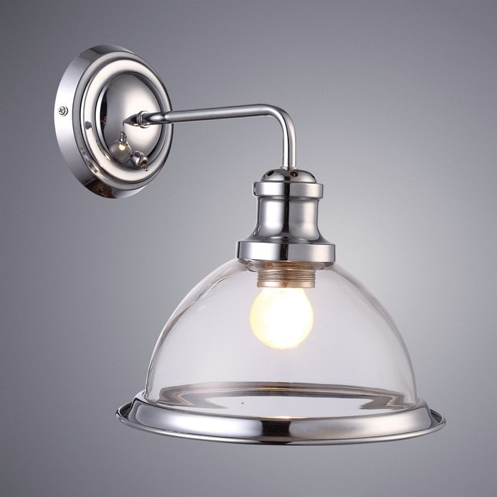 Бра Arte Lamp Oglio  - купить Бра и настенные светильники по цене 4130.0