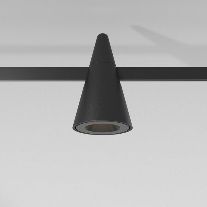 Трековый светильник 5W 3000K (чёрный) 85117/01 Esthetic Magnetic  - купить Трековые светильники по цене 6970.0
