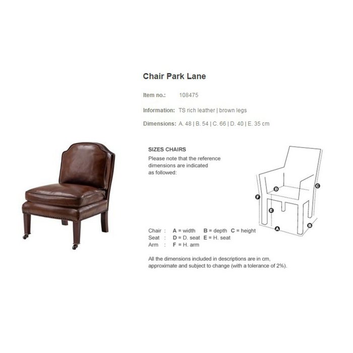 Кресло   - купить Интерьерные кресла по цене 47190.0