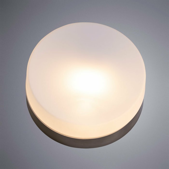 Потолочный светильник Aqua-Tablet с белым плафоном - купить Потолочные светильники по цене 2990.0
