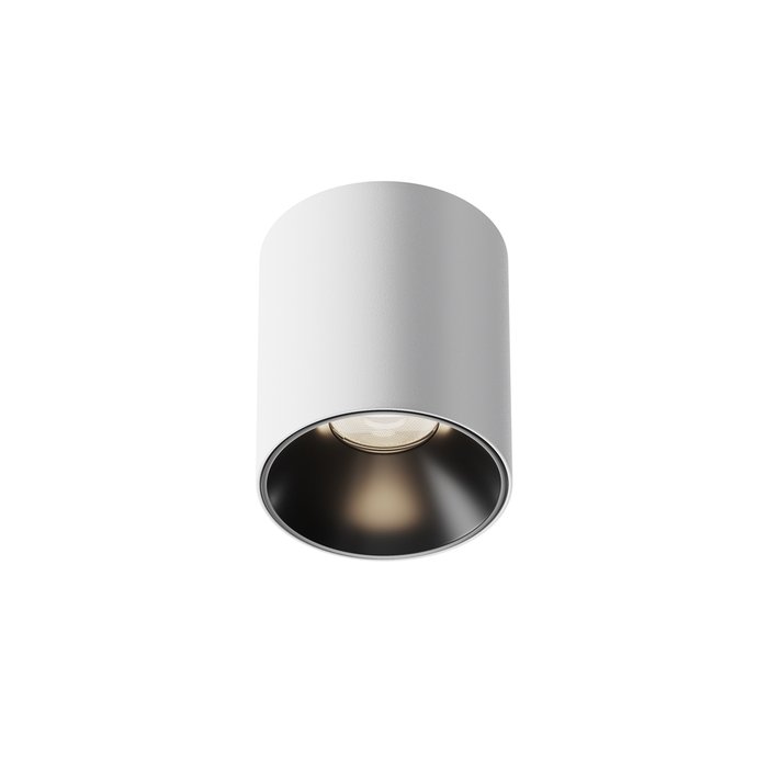 Потолочный светильник Technical C064CL-5W4K-RD-WB Alfa LED Ceiling