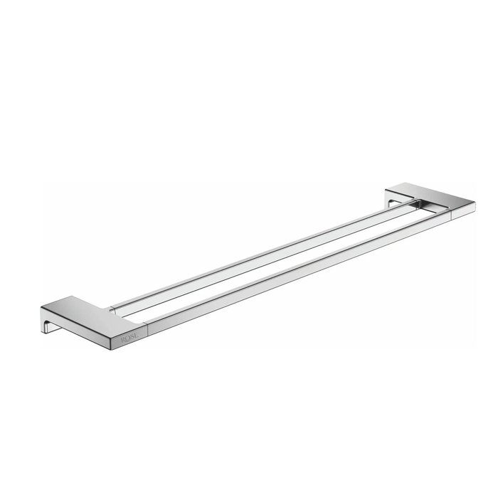 Полотенцедержатель Rose RG1827, хром Полотенцедержатель Rose RG1827, хром