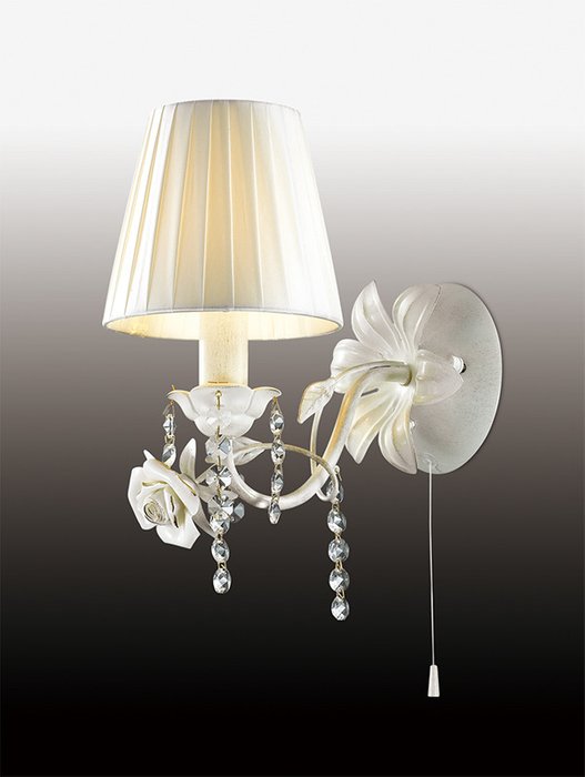 Бра "Padma" Odeon Light Бра "Padma" Odeon Light