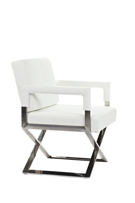 Задвоение Кресло  "Aster X" - купить Интерьерные кресла по цене 21407.0
