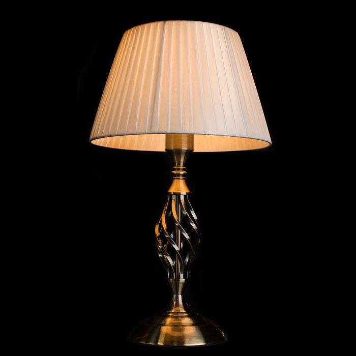 Настольная лампа Arte Lamp "Zanzibar" - купить Настольные лампы по цене 11690.0