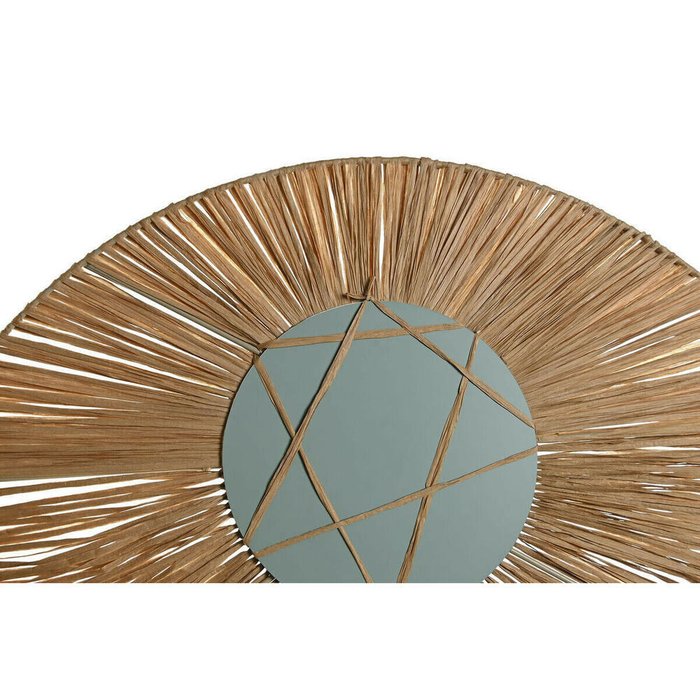 Настенное зеркало Bali 61 x 6 x 80 cm 61 x 1 x 80 cm - лучшие Настенные зеркала в INMYROOM