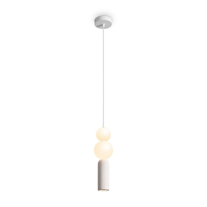Подвесной светильник Freya FR5530PL-L12W Shapes Modern Подвесной светильник Freya FR5530PL-L12W Shapes Modern