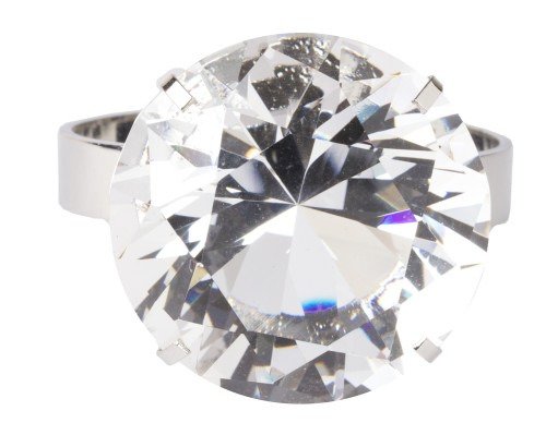 Кольцо для салфеток Diamond - купить Аксессуары для кухни по цене 699.0