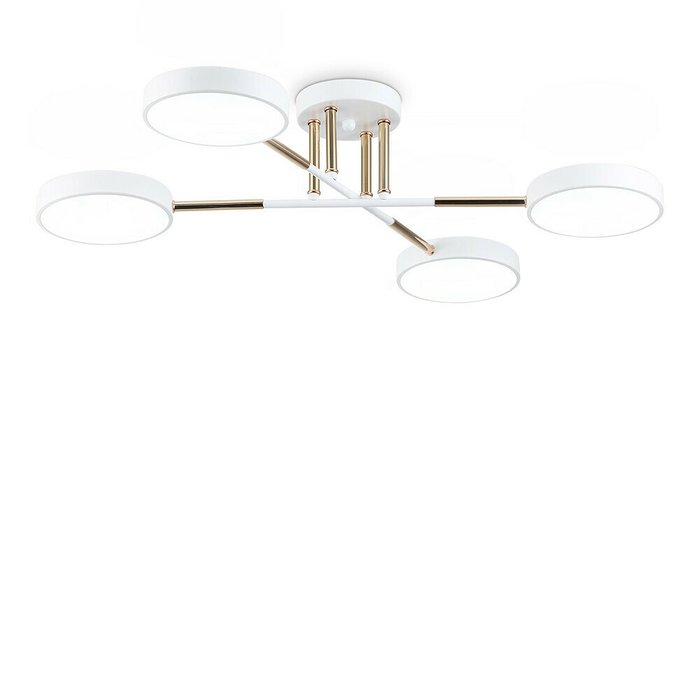 Светильник потолочный Ambrella Comfort Line FL516331 Светильник потолочный Ambrella Comfort Line FL516331