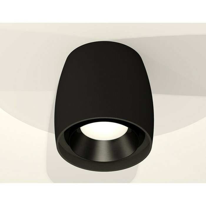 Светильник точечный Ambrella Techno Spot XS1142002 - купить Накладные споты по цене 4240.0