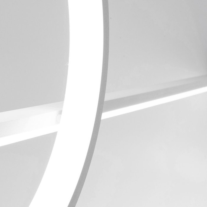 Подвесной светильник Kitesurf белого цвета - купить Подвесные светильники по цене 36339.0