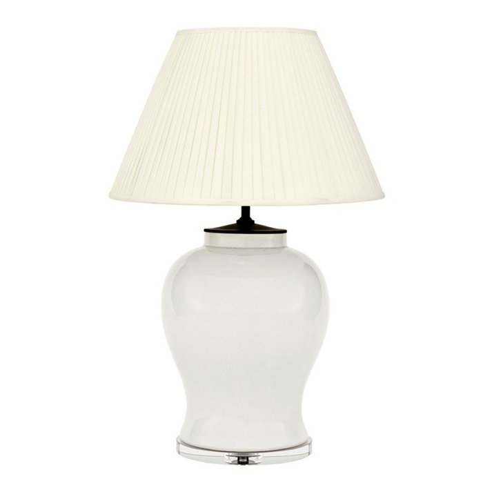Настольная лампа 108761 - купить Настольные лампы по цене 42900.0