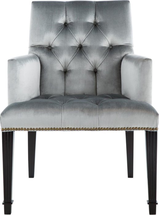 Cтул Manor Rich edgecomb - купить Интерьерные кресла по цене 42705.0