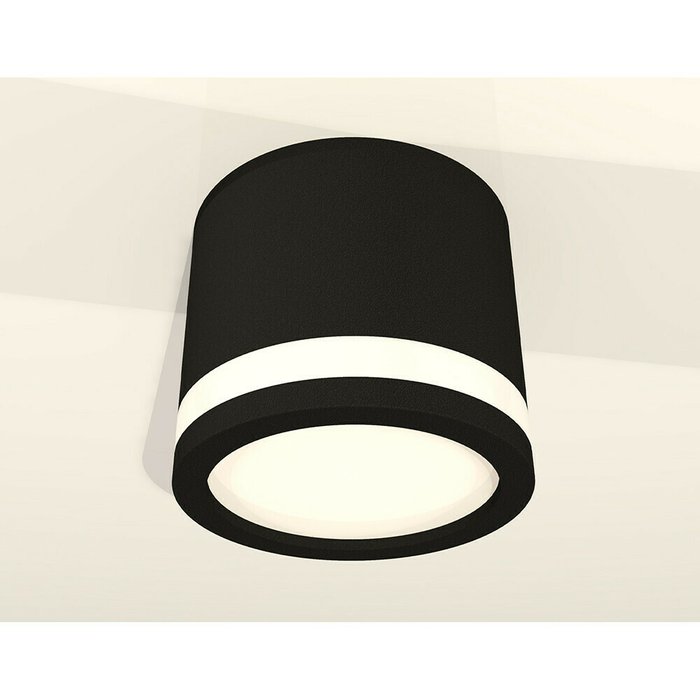 Светильник точечный Ambrella Techno Spot XS8111003 - купить Накладные споты по цене 3337.0