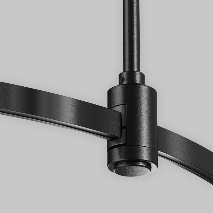 Шинопровод накладной/подвесной Technical TRX154-2SR-D1500-B Busbar trunkings Flarity Магнитная модульная трековая система FLARITY - купить Шинопровод по цене 35990.0 Шинопровод накладной/подвесной Technical TRX154-2SR-D1500-B Busbar trunkings Flarity Магнитная модульная трековая система FLARITY - купить Шинопровод по цене 35990.0