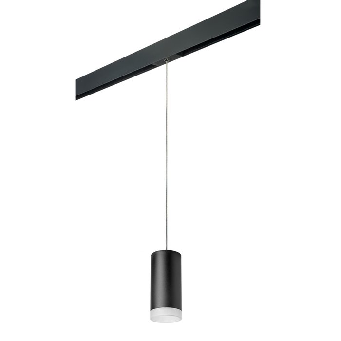Светильник д/1-фазн трека RULLO HP16 (216487+595887+202480) Светильник д/1-фазн трека RULLO HP16 (216487+595887+202480)