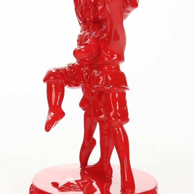 Статуэтка "Dancing Couple" - купить Фигуры и статуэтки по цене 2884.0