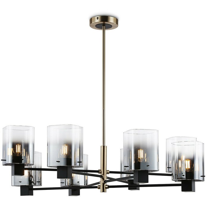 Светильник потолочный Ambrella High Light LH57043