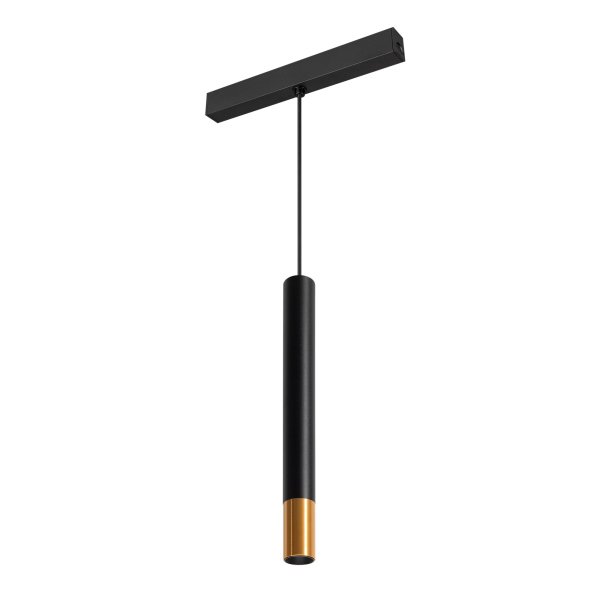 Трековый светильник для магнитного шинопровода Arlight Mag-Spot-Hang-25-R30-5W Day4000 034245 Трековый светильник для магнитного шинопровода Arlight Mag-Spot-Hang-25-R30-5W Day4000 034245