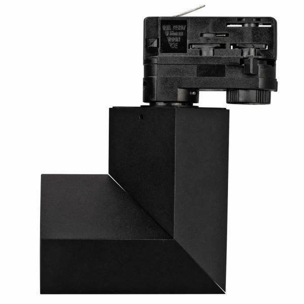 Трековый светодиодный светильник Arlight LGD-Twist-Track-4TR-S60x60-12W Day4000 026760(1) - лучшие Трековые светильники в INMYROOM Трековый светодиодный светильник Arlight LGD-Twist-Track-4TR-S60x60-12W Day4000 026760(1) - лучшие Трековые светильники в INMYROOM