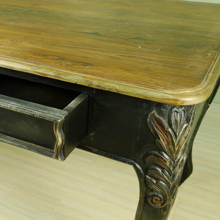 Стол письменный  "Vecchio Venezia" - купить Письменные столы по цене 129795.0