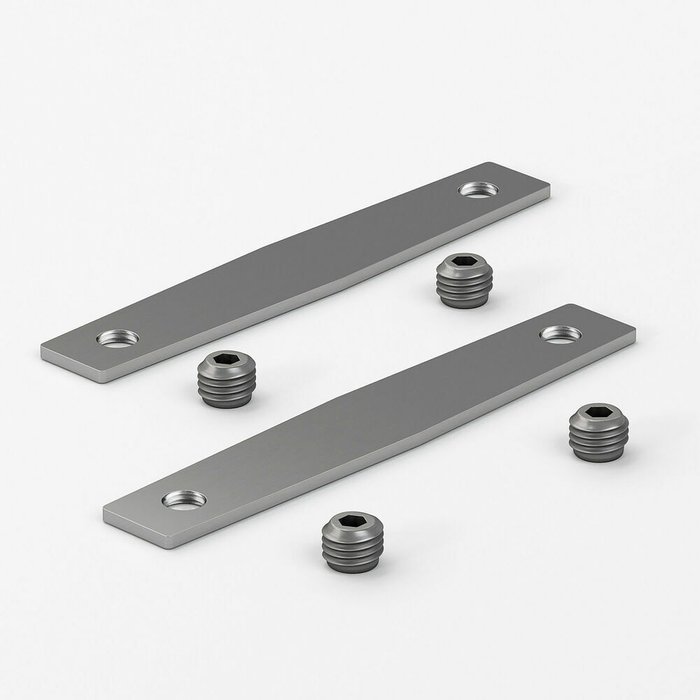 Соединительная планка для шинопровода 2 шт. Mini Magnetic 