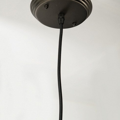 Дизайнерский патрон "Electro Retro" - лучшие Подвесные светильники в INMYROOM