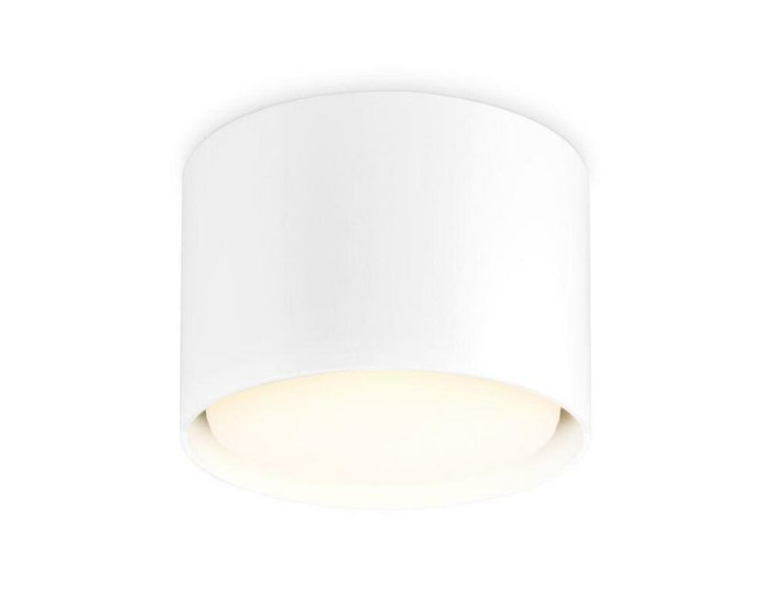 Потолочный светильник Ambrella light Techno Spot TN5301 - купить Потолочные светильники по цене 944.0