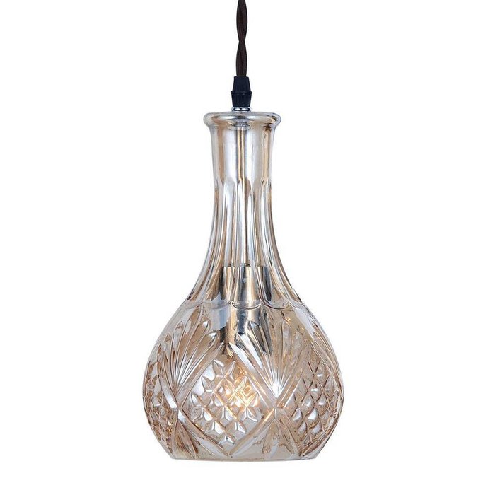 Подвесной светильник Lussole "Loft" - купить Подвесные светильники по цене 2943.0